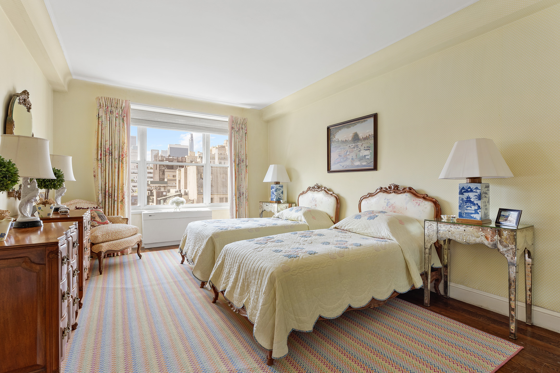 19 East 72nd Street, Unit 9/10C Manhattan, NY 10021 - Photo 14 of 21