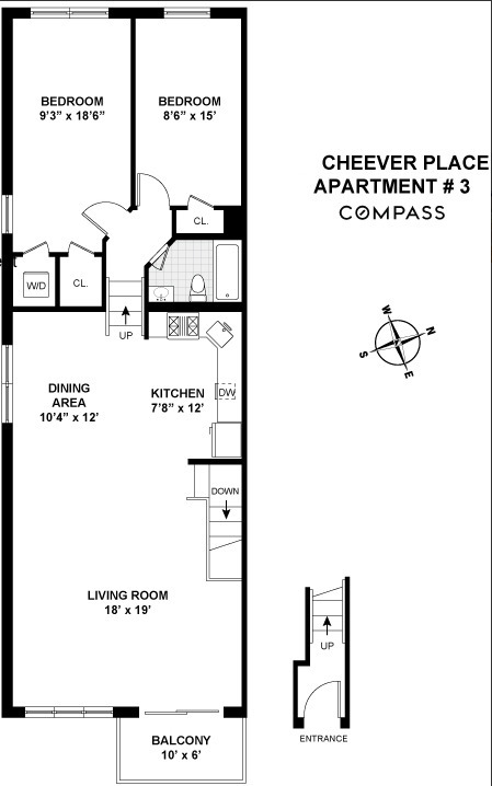 66 Cheever Place, Unit 3 Brooklyn, NY 11231 - Photo 8 of 8