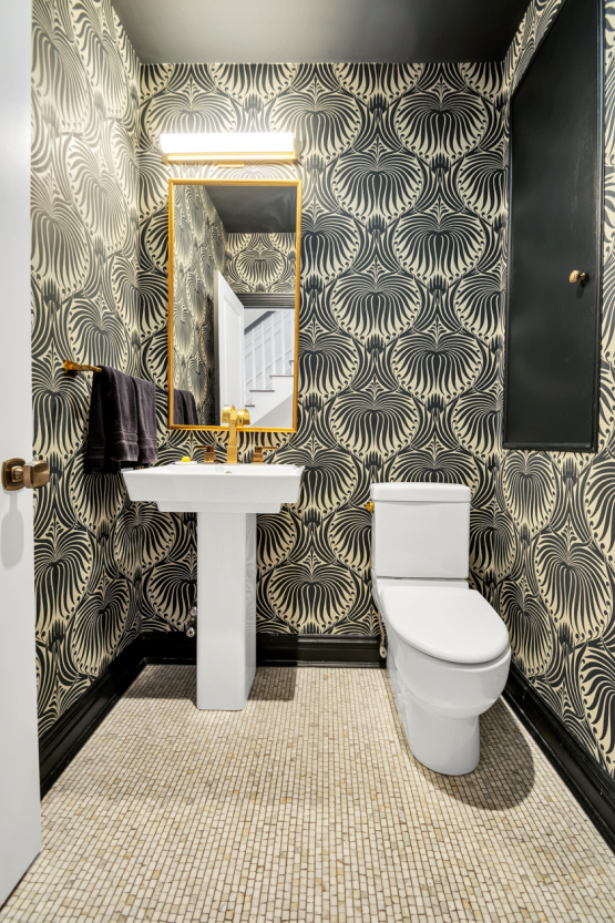 140 West 120th Street, Unit TRIPLEX Manhattan, NY 10027 - Photo 6 of 12