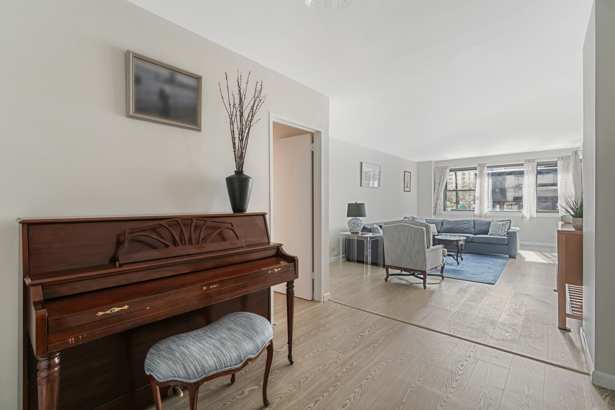 357 East 57th Street, Unit 2D Manhattan, NY 10022 - Photo 11 of 18