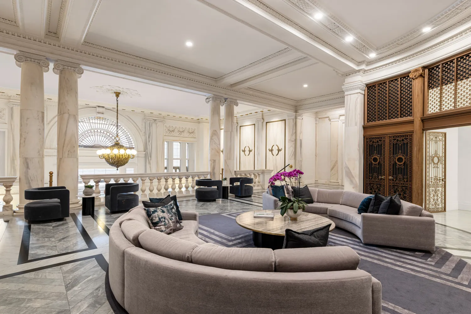 $2,995,000 | 108 Leonard Street, Unit 11E | TriBeCa