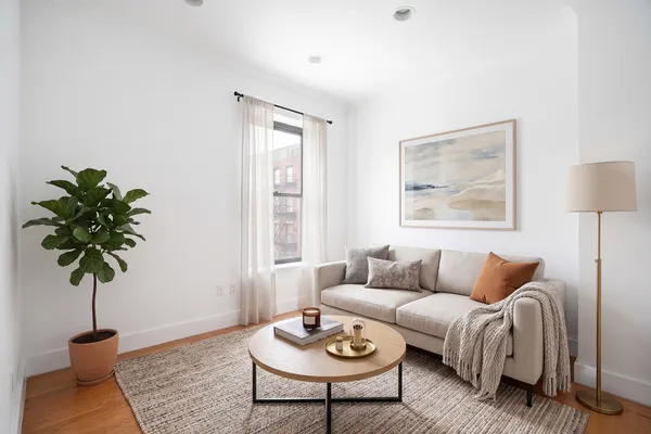 $6,200 | 150 West 84th Street, Unit 4A | Upper West Side