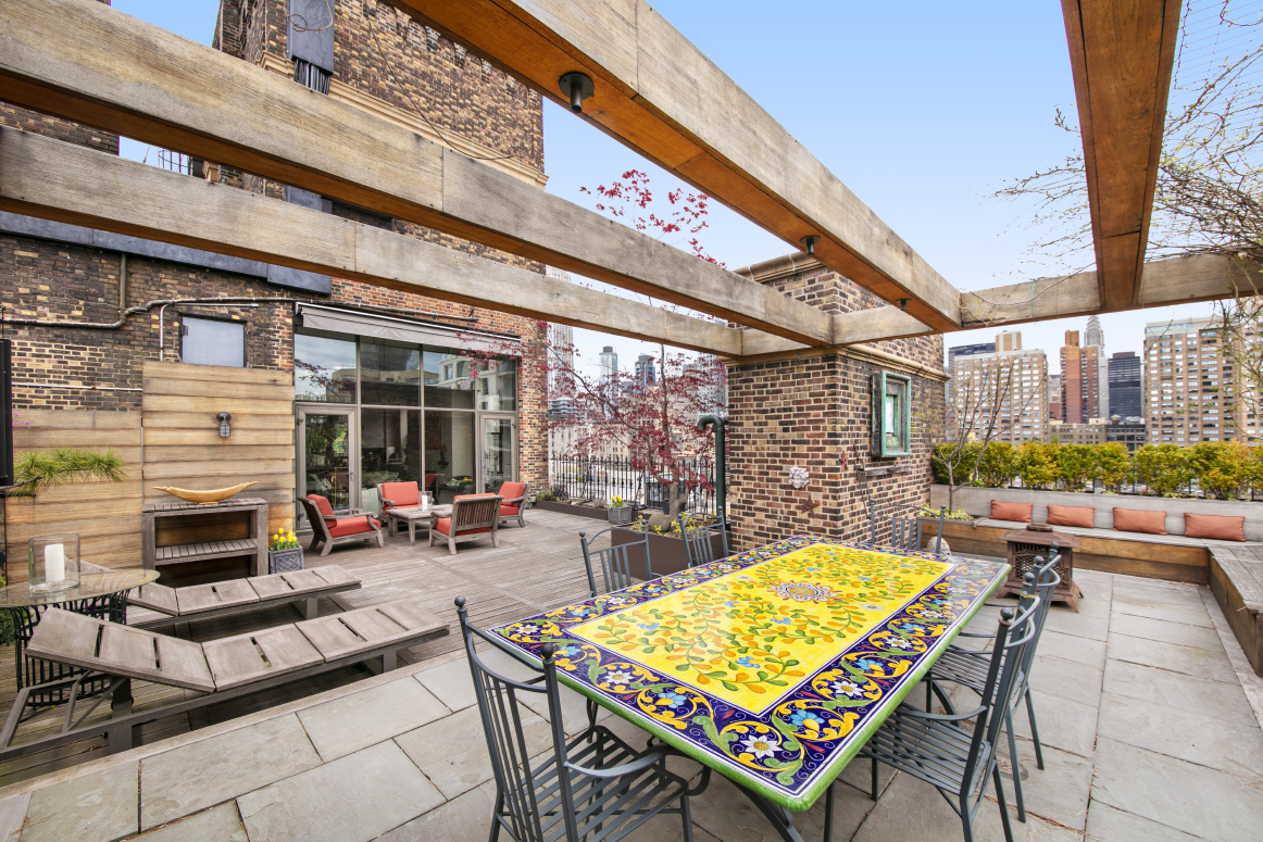 140 East 28th Street, Unit PHC Manhattan, NY 10016 - Photo 4 of 14