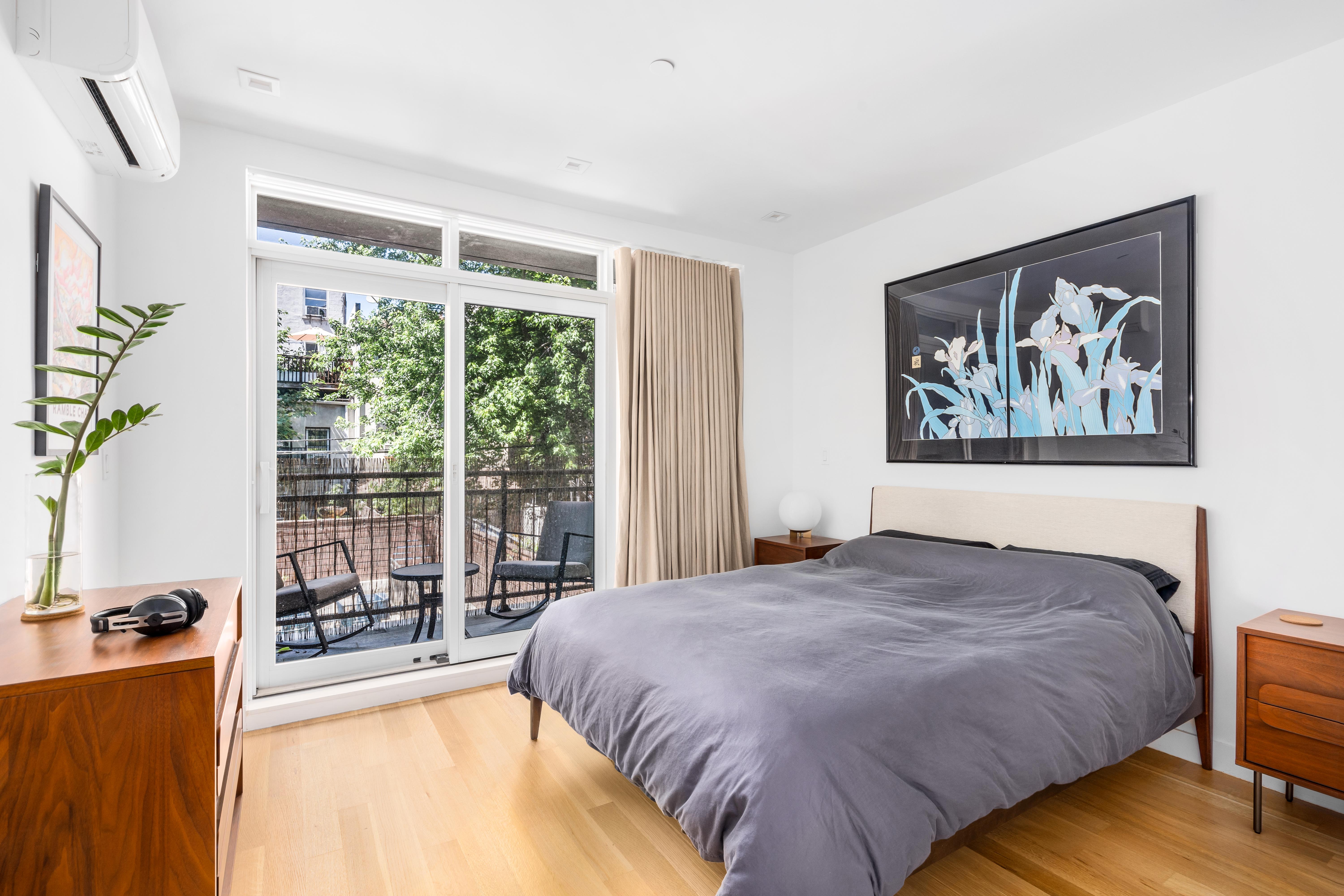 203 Quincy Street, Unit 2C Brooklyn, NY 11216 - Photo 4 of 8 Gallery Image 4
