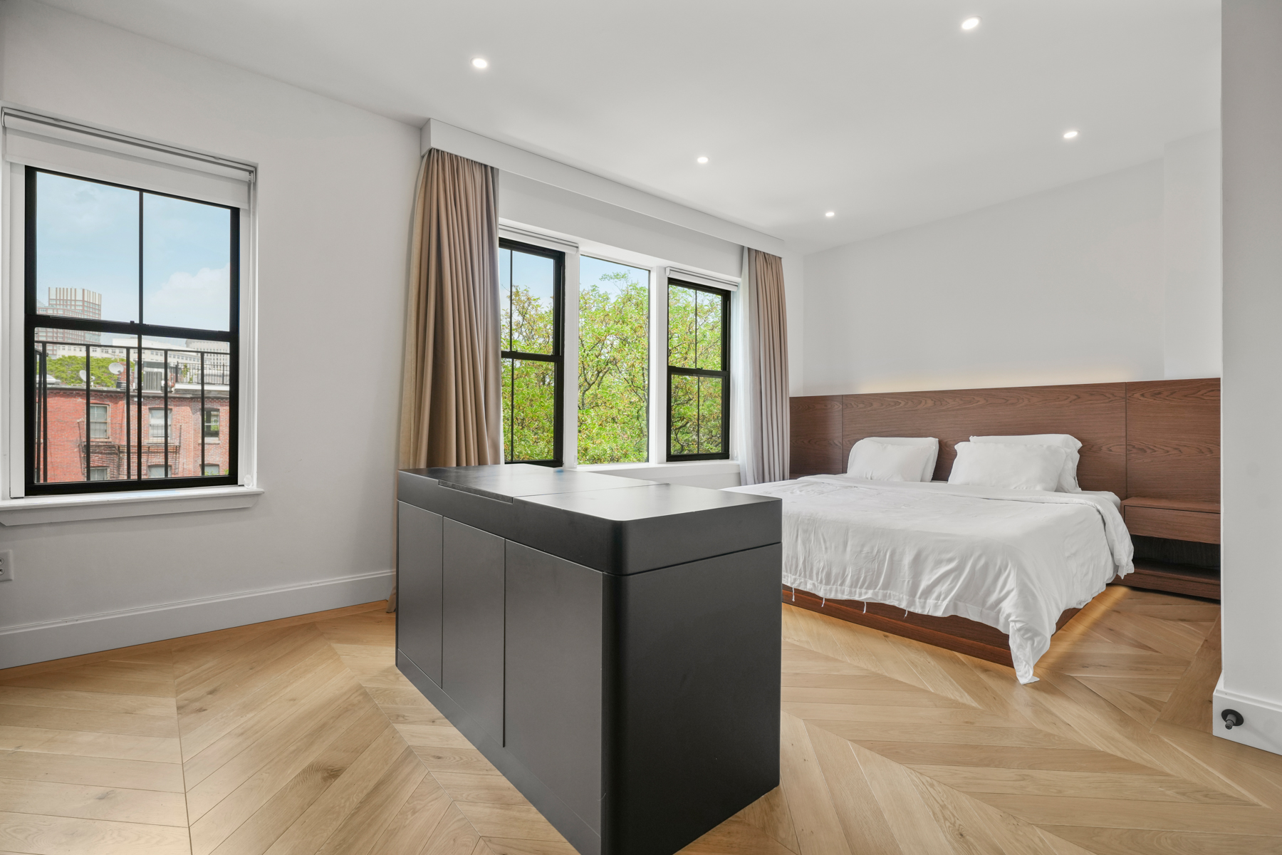 17 Braddock Park, Unit 3 Boston, MA 02116 - Photo 9 of 24