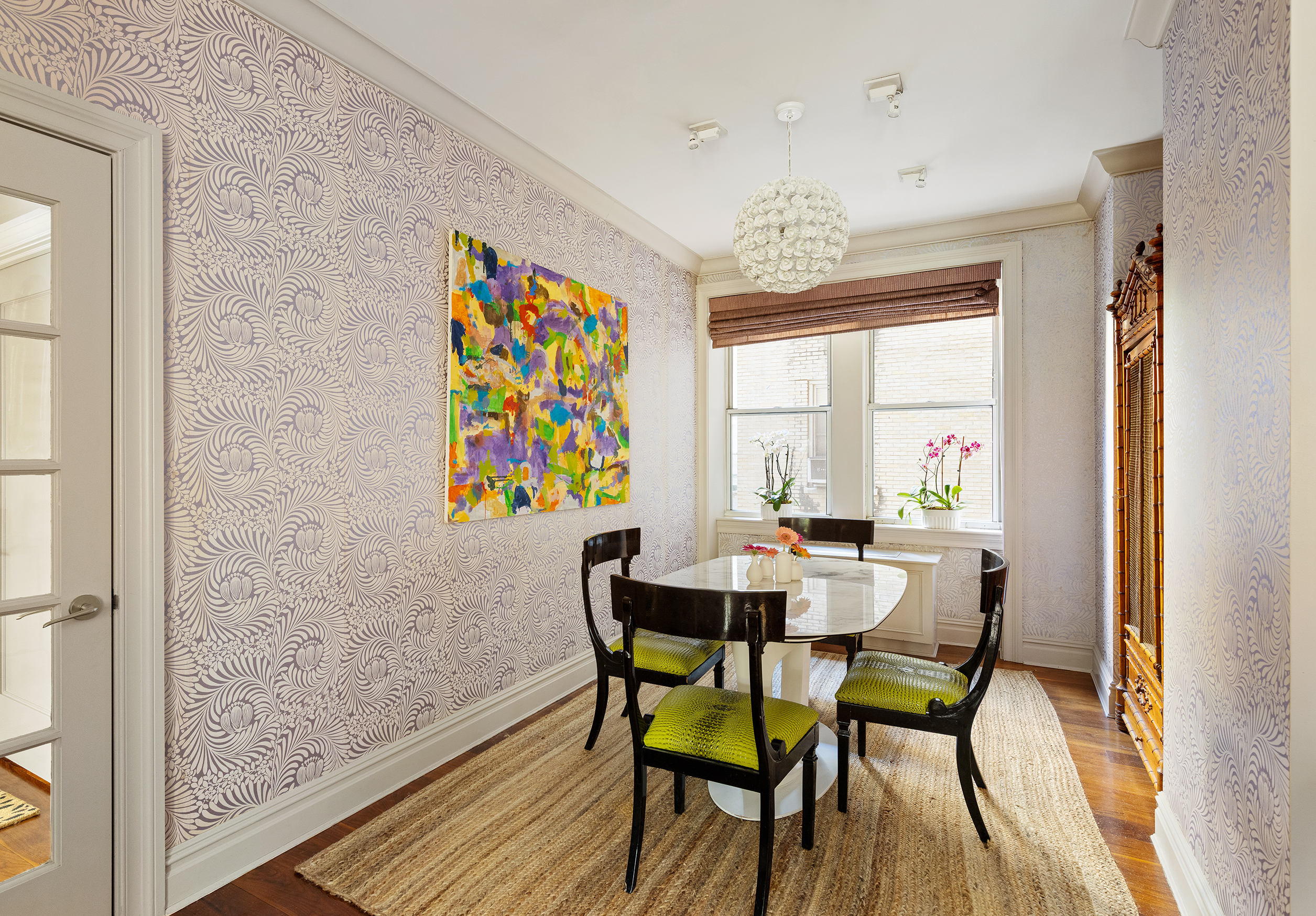 505 West End Avenue, Unit MAIS Manhattan, NY 10024 - Photo 4 of 20
