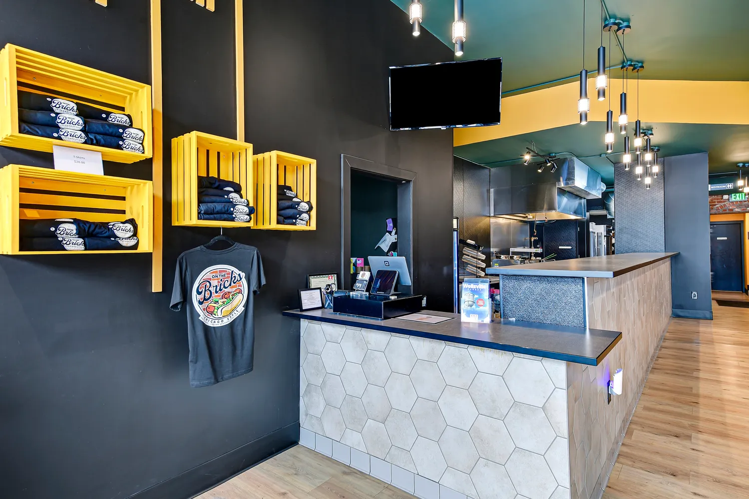 $465,000 | 510 Main Street, Wellsville, KS 66092