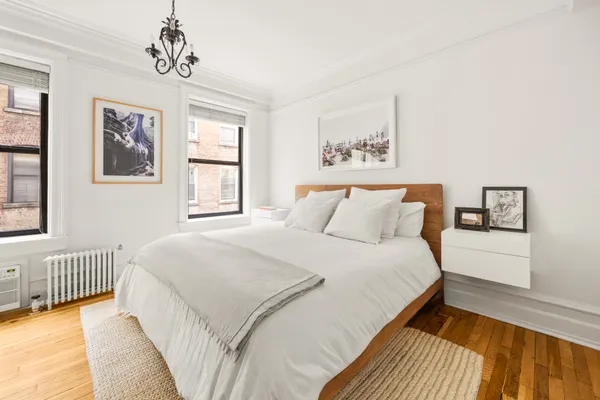 $2,300,000 | 150 West 87th Street, Unit 7C | Upper West Side