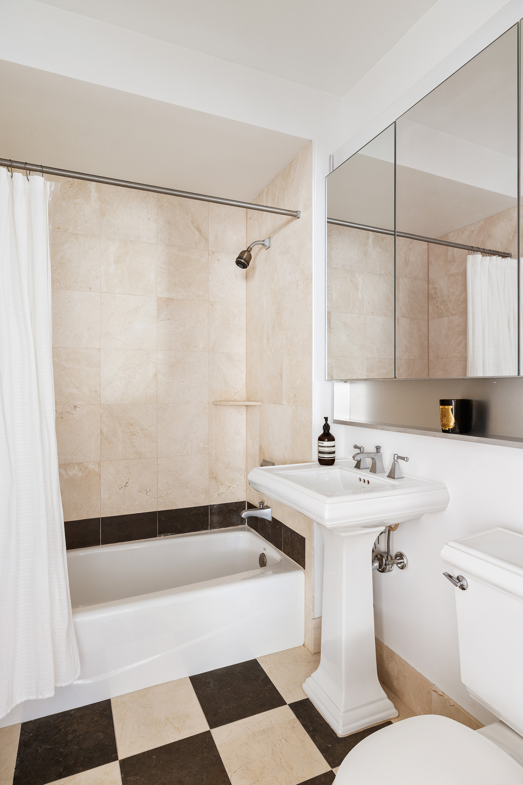 20 River Terrace, Unit 14J Manhattan, NY 10282 - Photo 7 of 16