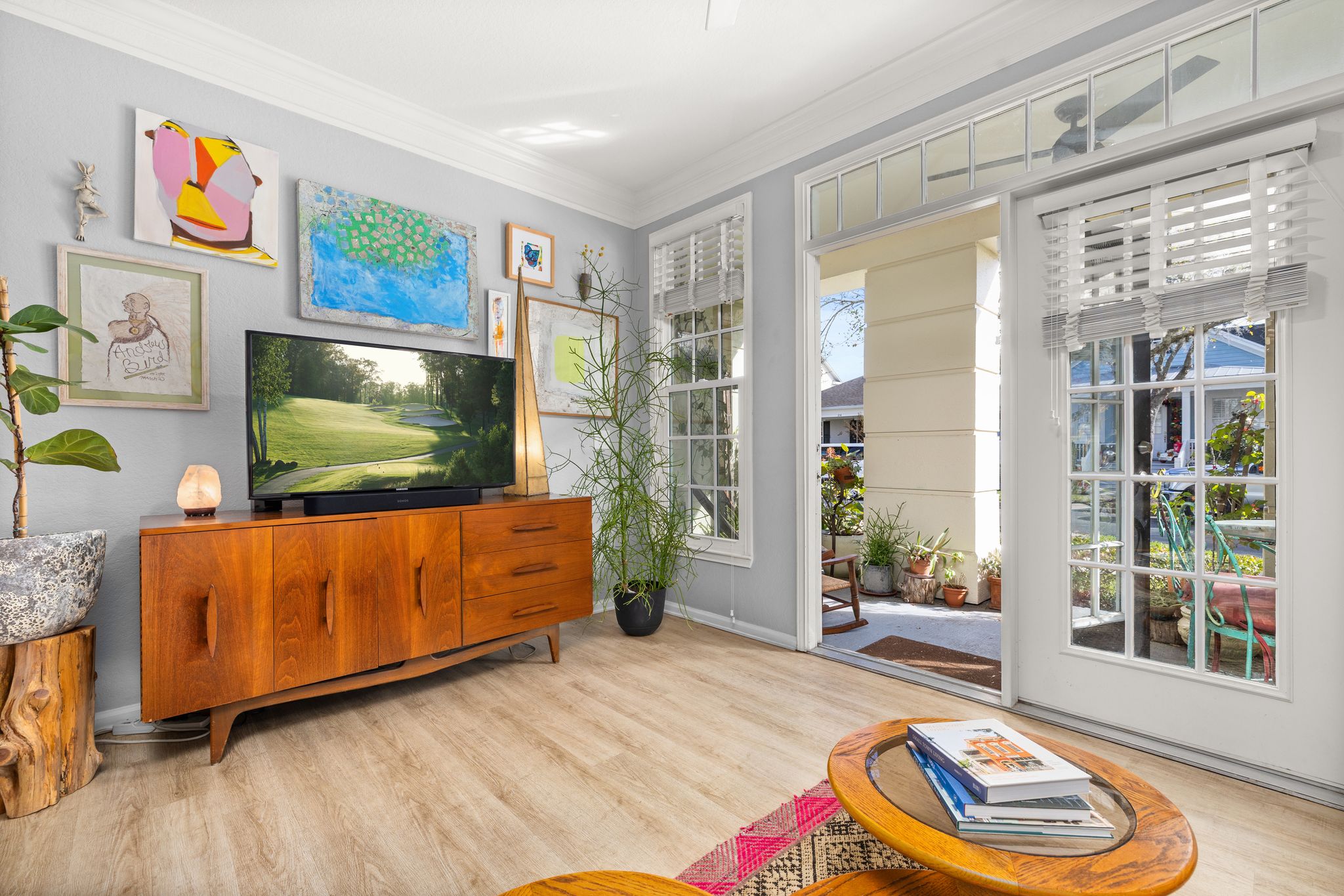 215 Longview Avenue, Unit 104 Celebration, FL 34747 - Photo 10 of 21