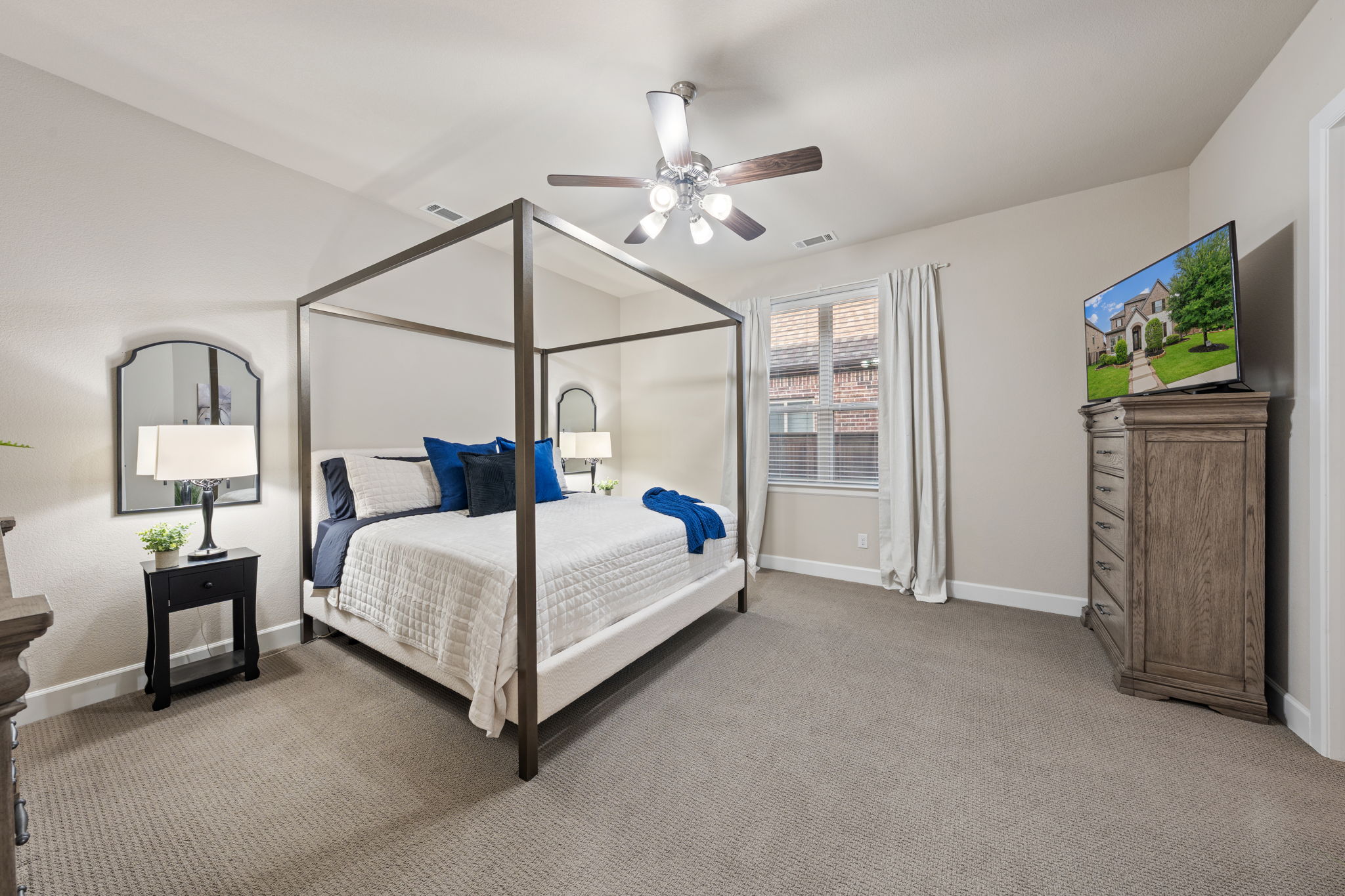 1758 Evening Star Road Frisco, TX 75033 - Photo 23 of 52