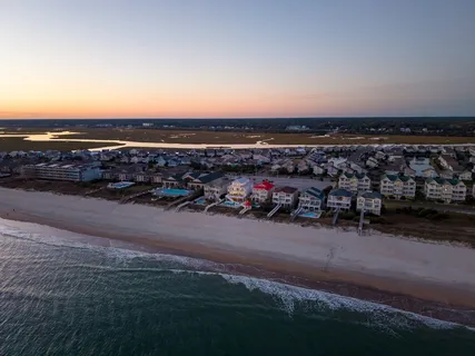 $4,825,000 | Address Upon Request, Ocean Isle Beach, NC 28469
