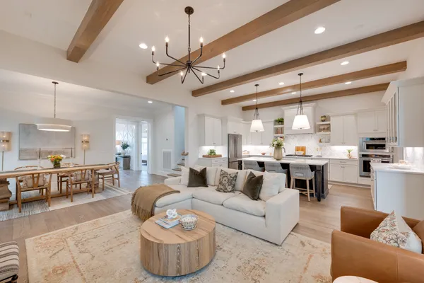 $1,350,000 | 3066 Long Branch Circle, Franklin, TN 37064