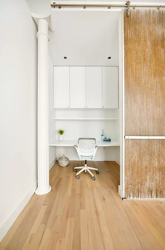 73 Worth Street, Unit 3D Manhattan, NY 10013 - Photo 5 of 10