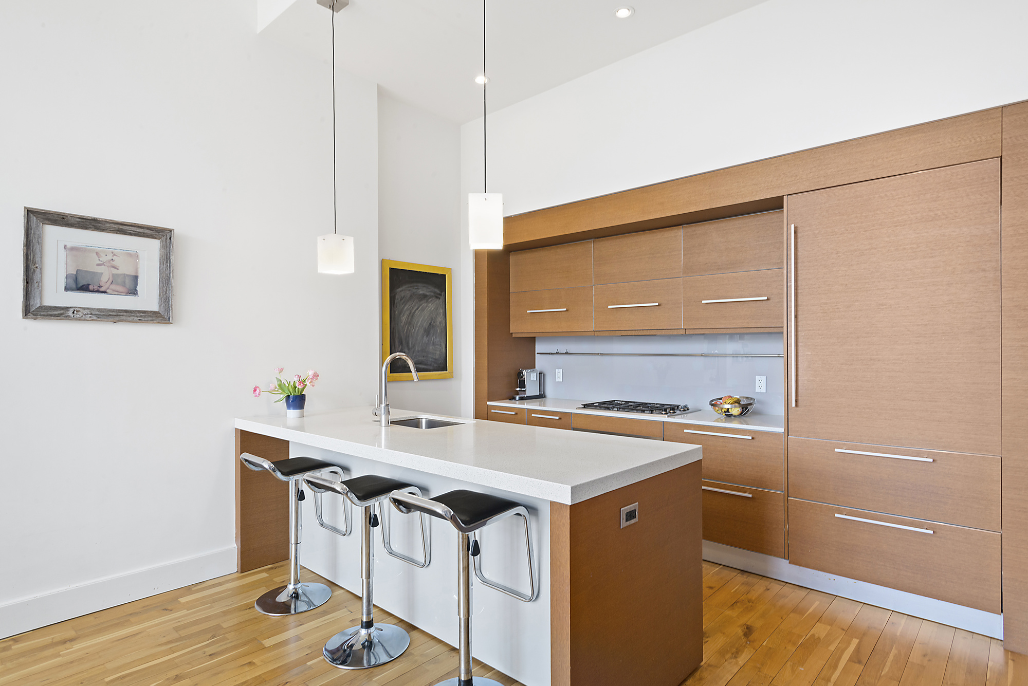 360 Furman Street, Unit 410 Brooklyn, NY 11201 - Photo 4 of 11