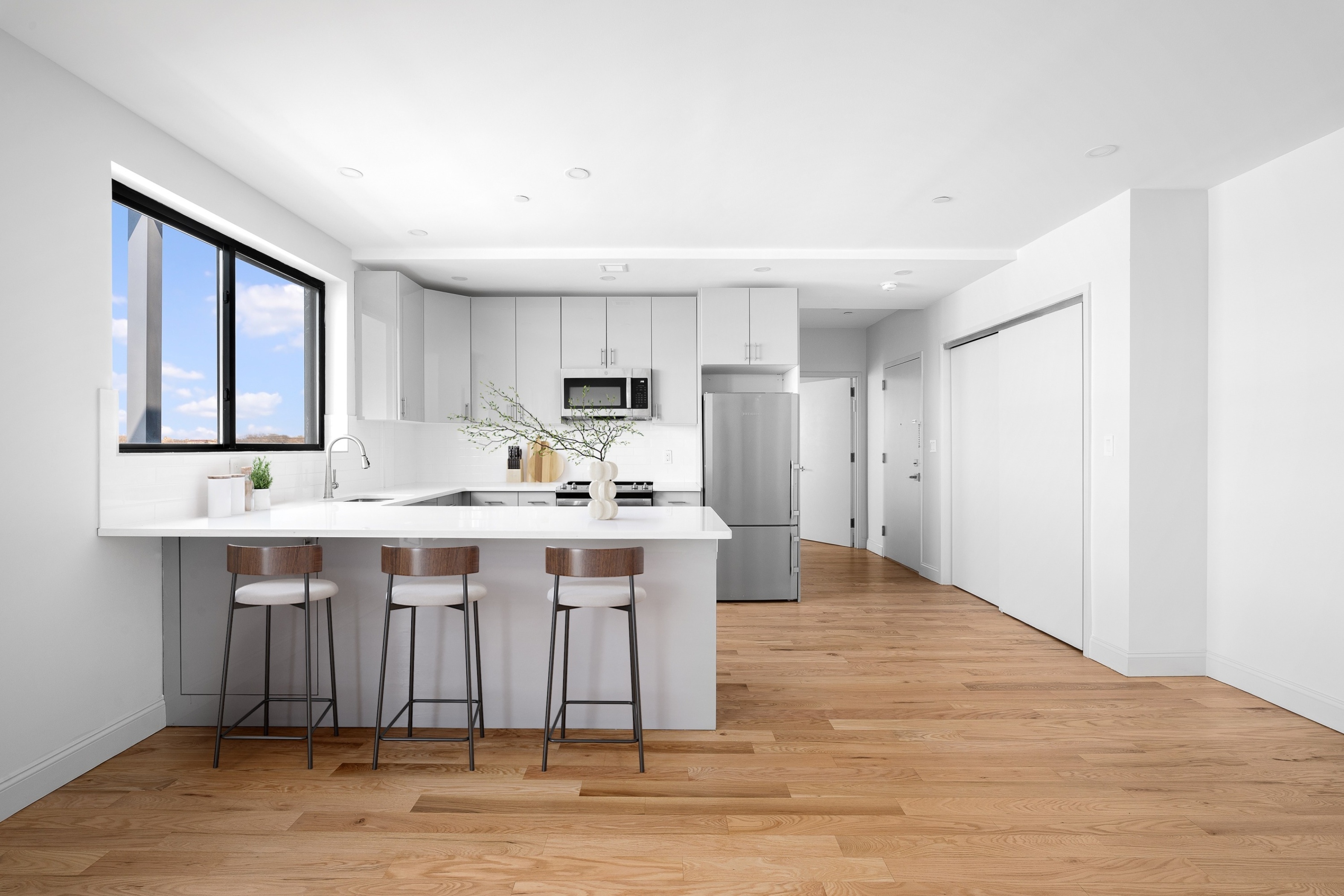 492 Kings Highway, Unit 5A Brooklyn, NY 11223 - Photo 4 of 8