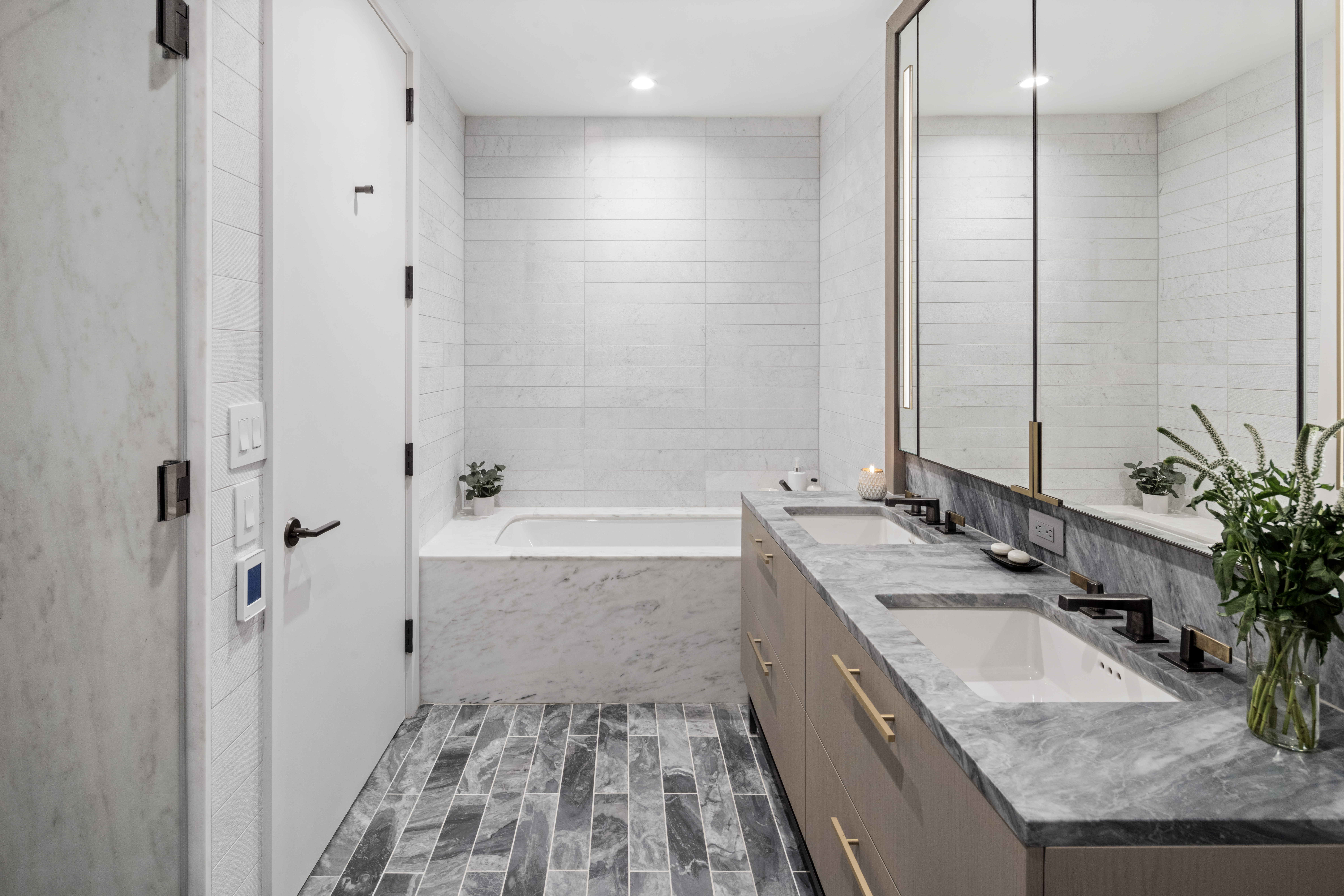 91 Leonard Street, Unit 6A Manhattan, NY 10013 - Photo 7 of 17