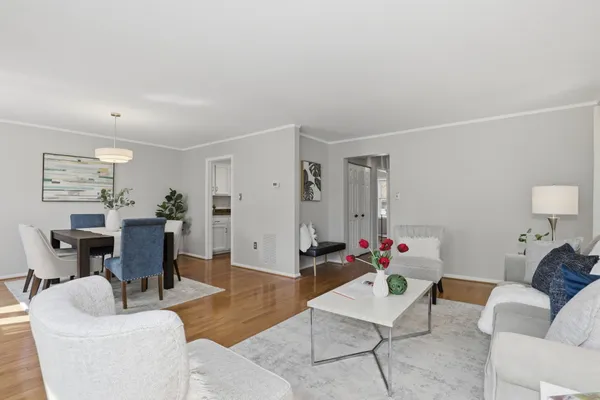 $749,000 | 10213 Arizona Circle, Bethesda, MD 20817