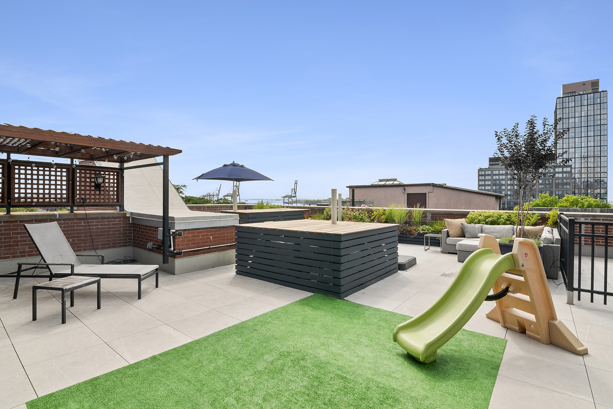 60 State Street, Unit 4C Brooklyn, NY 11201 - Photo 11 of 13