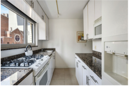 200 Central Park South, Unit 19J Manhattan, NY 10019 - Photo 5 of 8