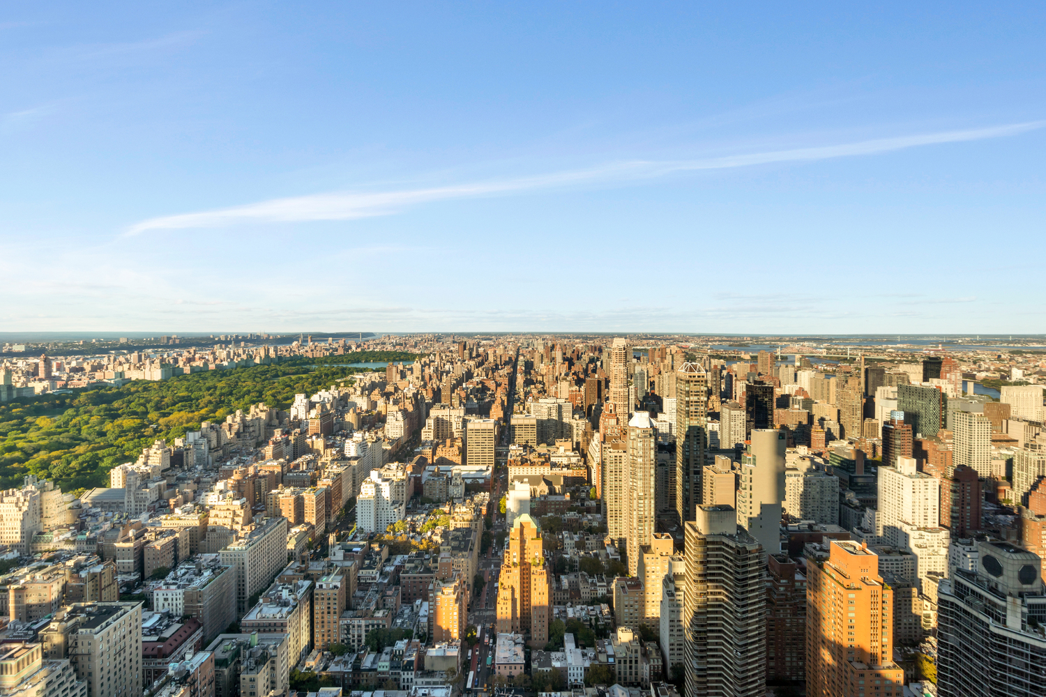 151 East 58th Street, Unit PH51/52W Manhattan, NY 10022 - Photo 16 of 34