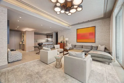 $4,995,000 | 1 Great Jones Alley, Unit 2A | NoHo