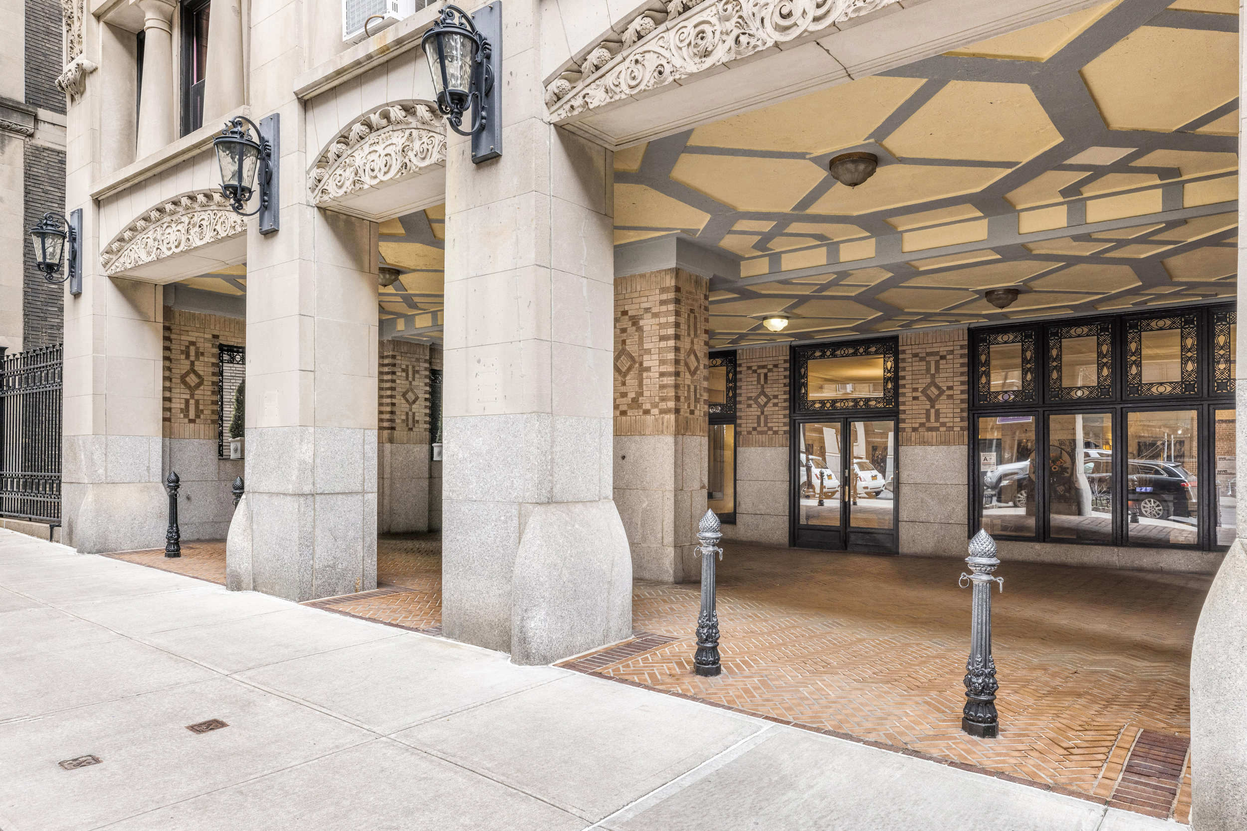 924 West End Avenue, Unit 35 Manhattan, NY 10025 - Photo 12 of 13