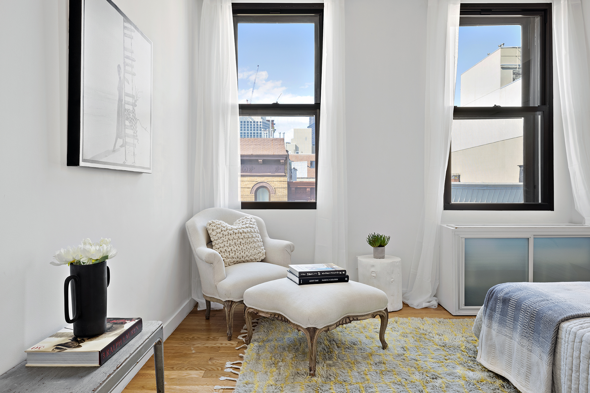 122 West Street, Unit 4K Brooklyn, NY 11222 - Photo 9 of 17