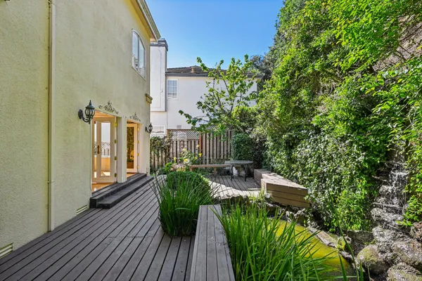 $4,195,000 | 17 Heron Drive, Mill Valley, CA 94941