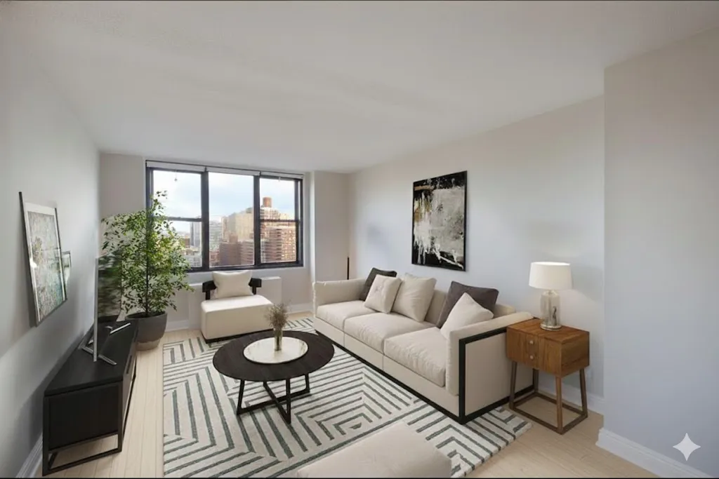 $4,750 | 155 East 29th Street, Unit 33D | Kips Bay