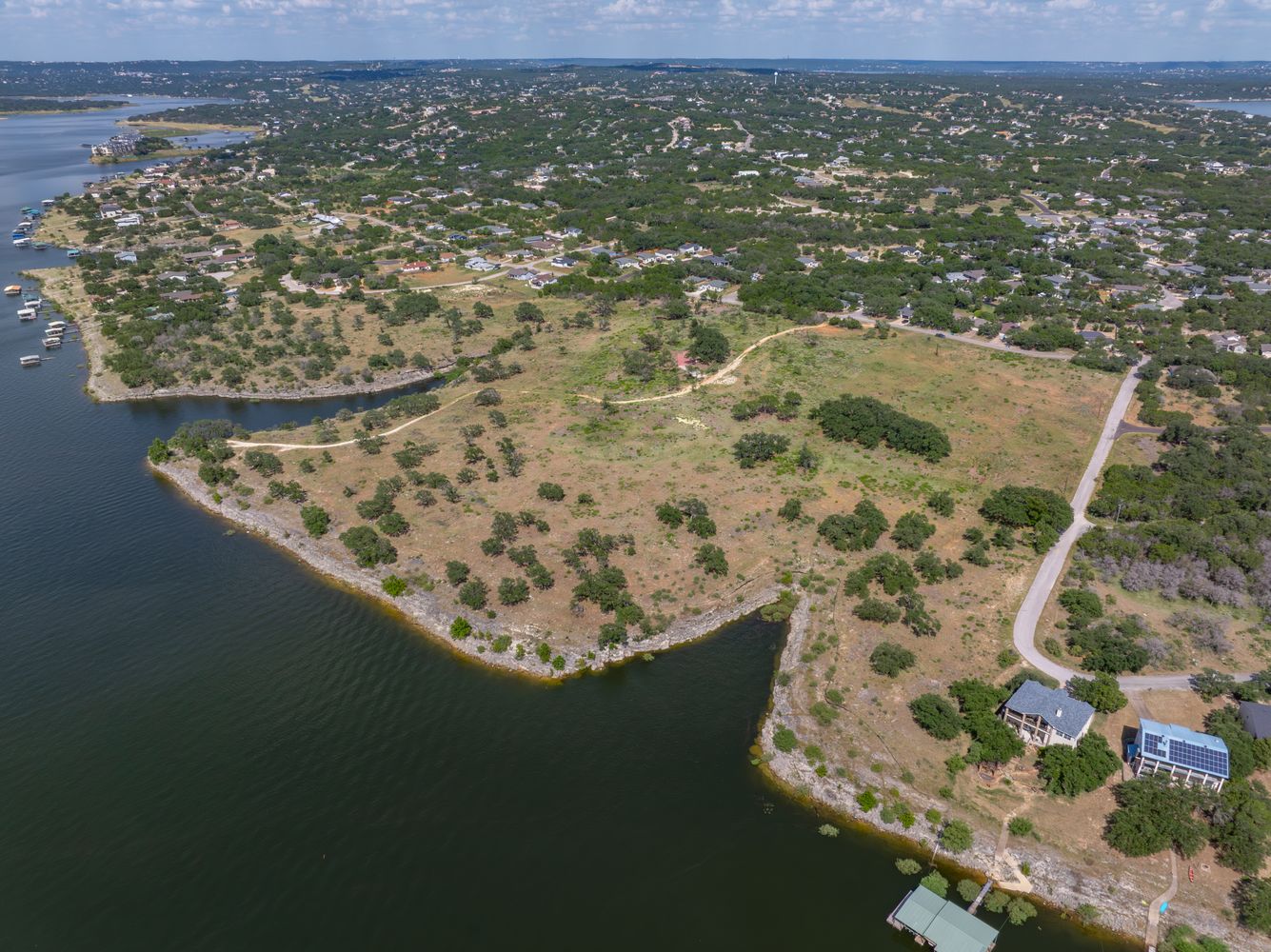 Contact Agent | 1902 Patriot Drive, Lago Vista, TX 78645