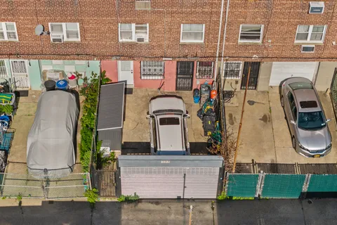$1,050,000 | 2236 Ralph Avenue | Flatlands