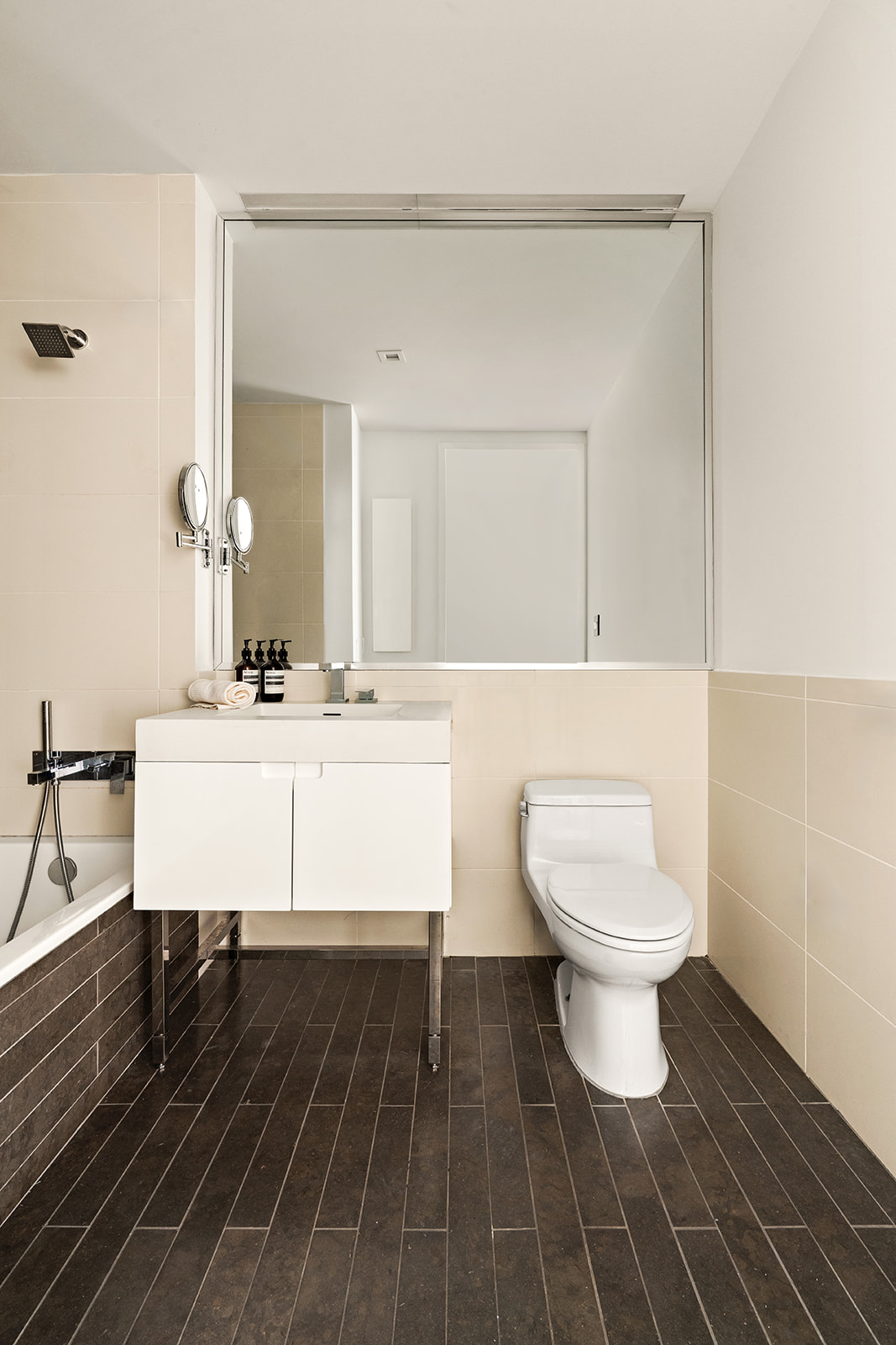 388 Bridge Street, Unit PH45AB Brooklyn, NY 11201 - Photo 10 of 12 Gallery Image 10