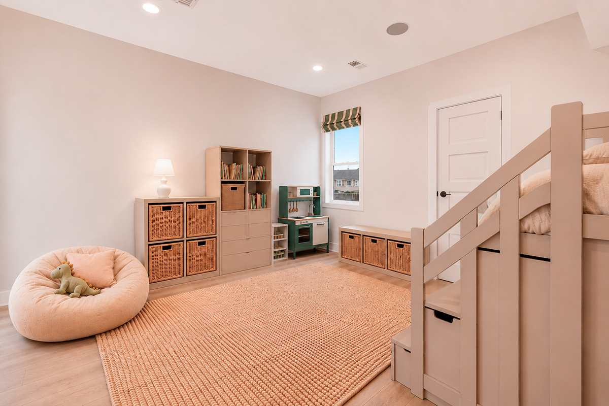 1151 Oates Street Northeast, Unit 3 Washington, DC 20002 - Photo 28 of 54
