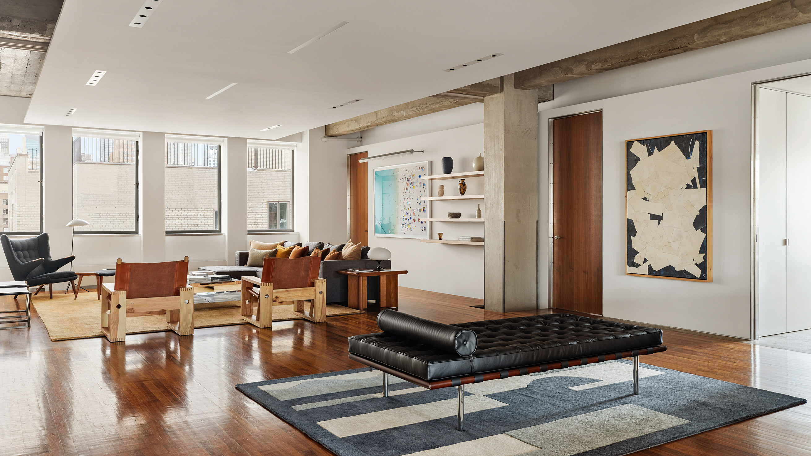 205 West 19th Street, Unit 11 Manhattan, NY 10011 - Photo 11 of 31