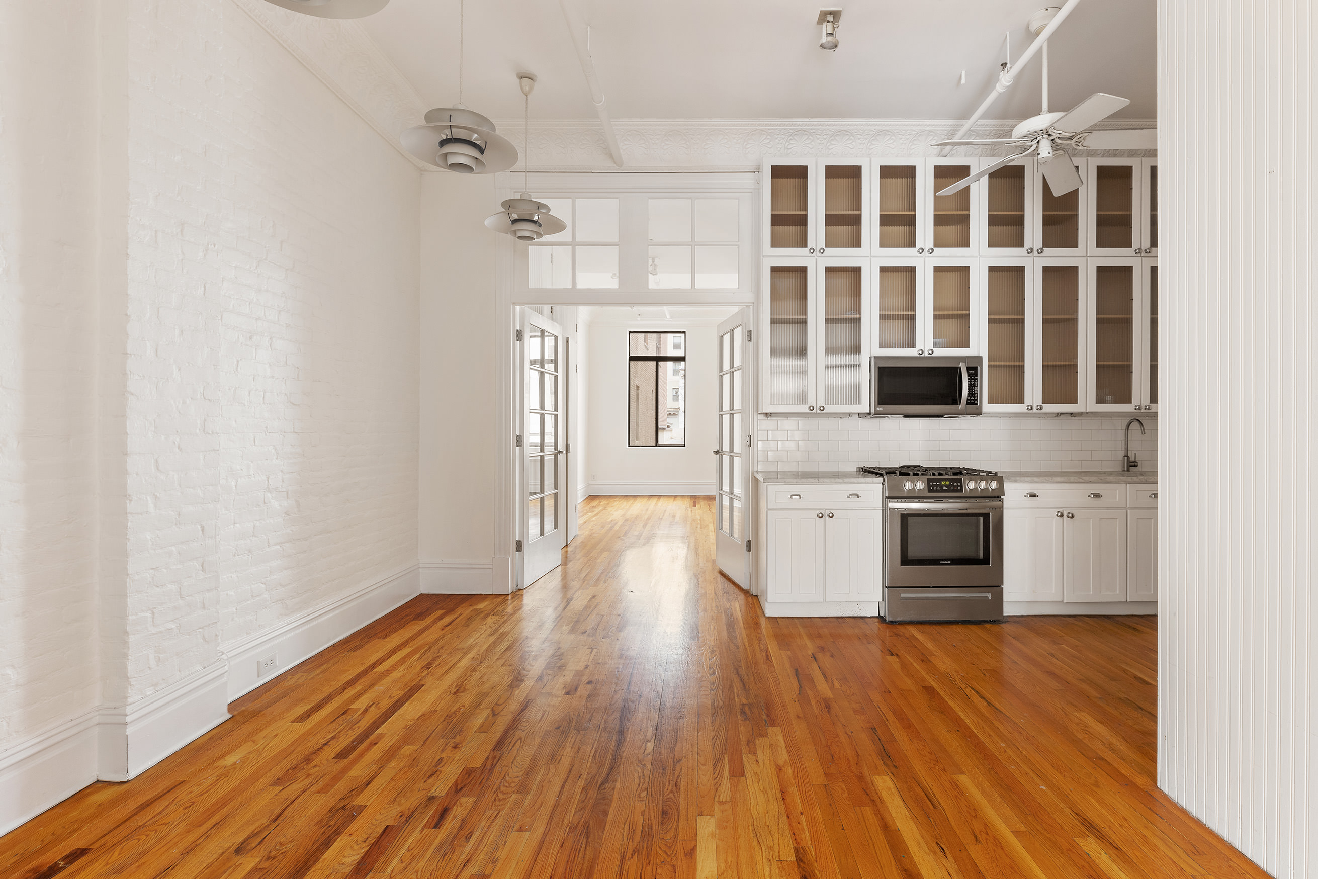 99 Reade Street, Unit 4E Manhattan, NY 10013 - Photo 3 of 9