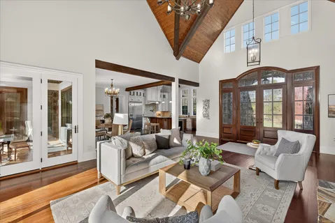 $1,950,000 | 9809 Saddle Avenue, Waxhaw, NC 28173