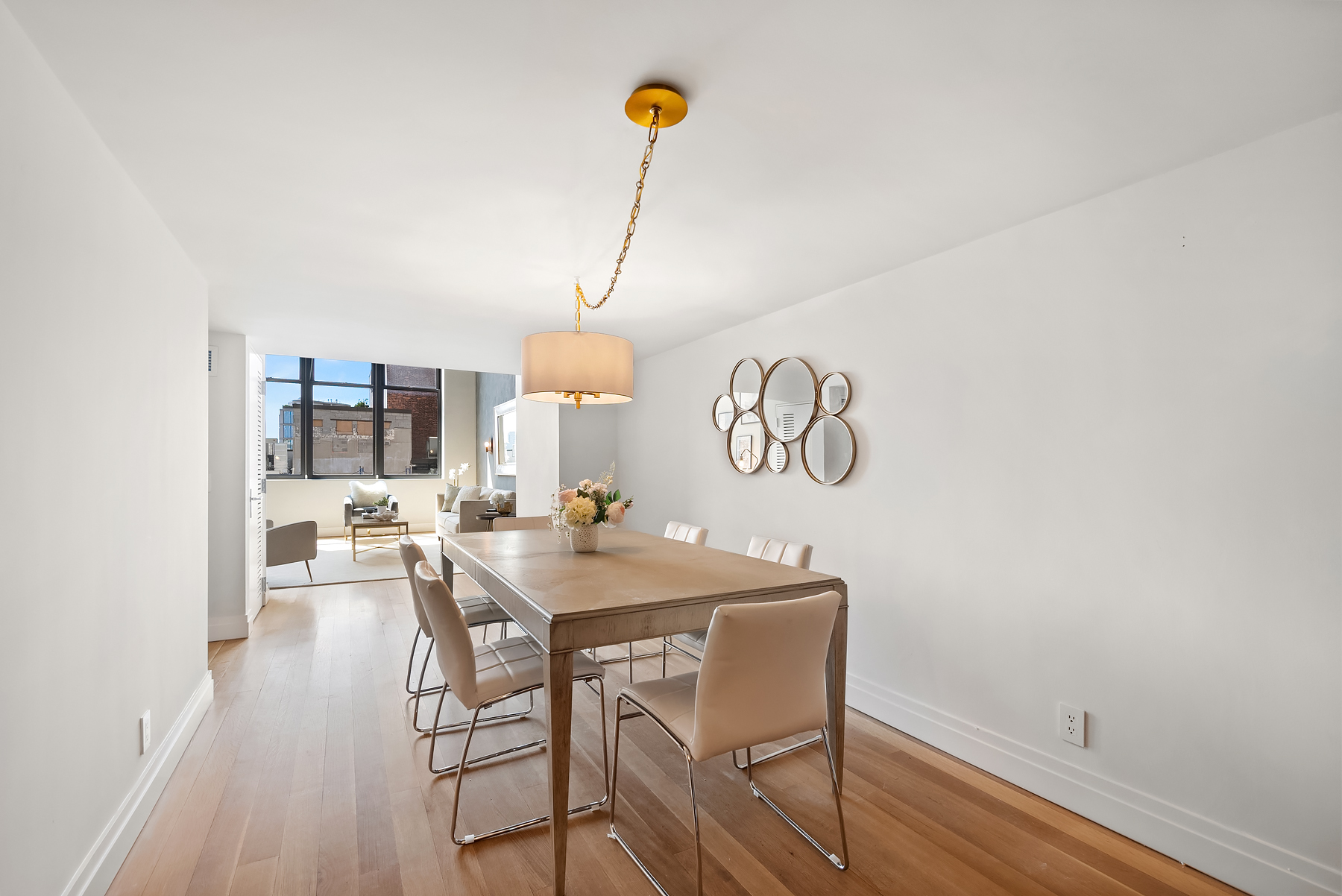 421 Hudson Street, Unit 617 Manhattan, NY 10014 - Photo 2 of 15