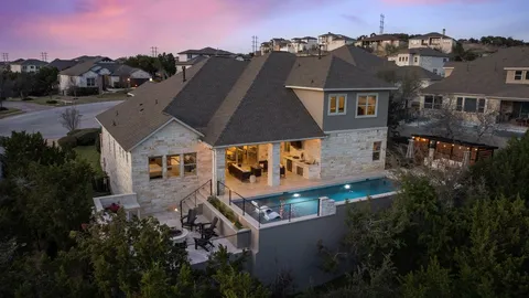 $1,250,000 | 207 San Siro Cove, Austin, TX 78738