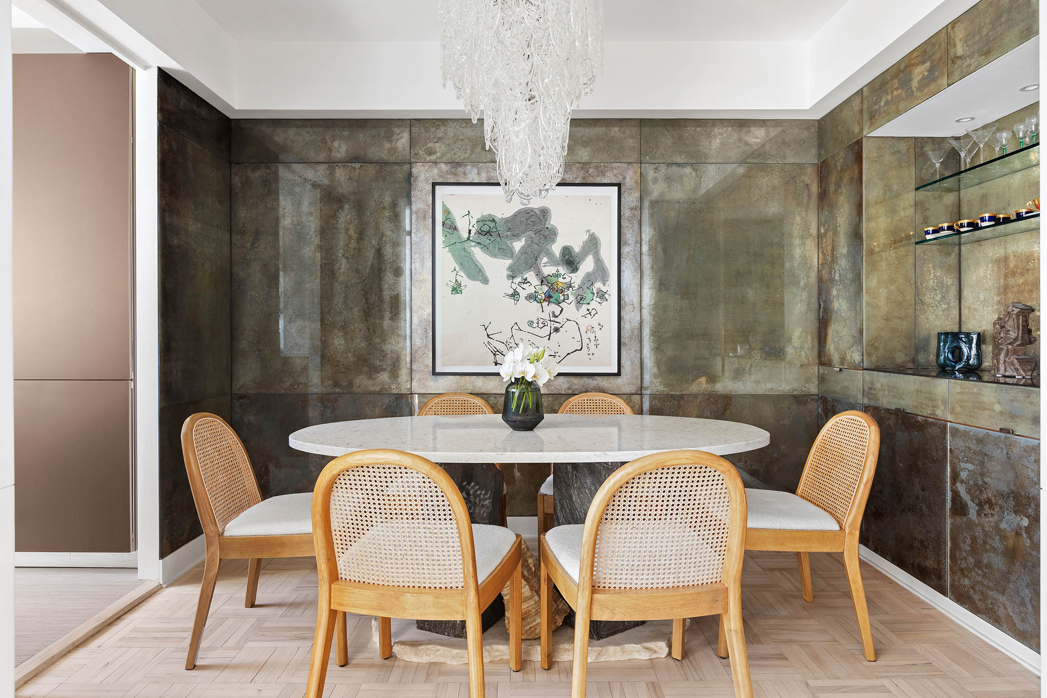 20 East 74th Street, Unit 14B Manhattan, NY 10021 - Photo 4 of 16