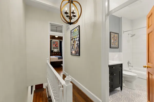 $1,275,000 | T Street Northwest, Washington, DC 20009