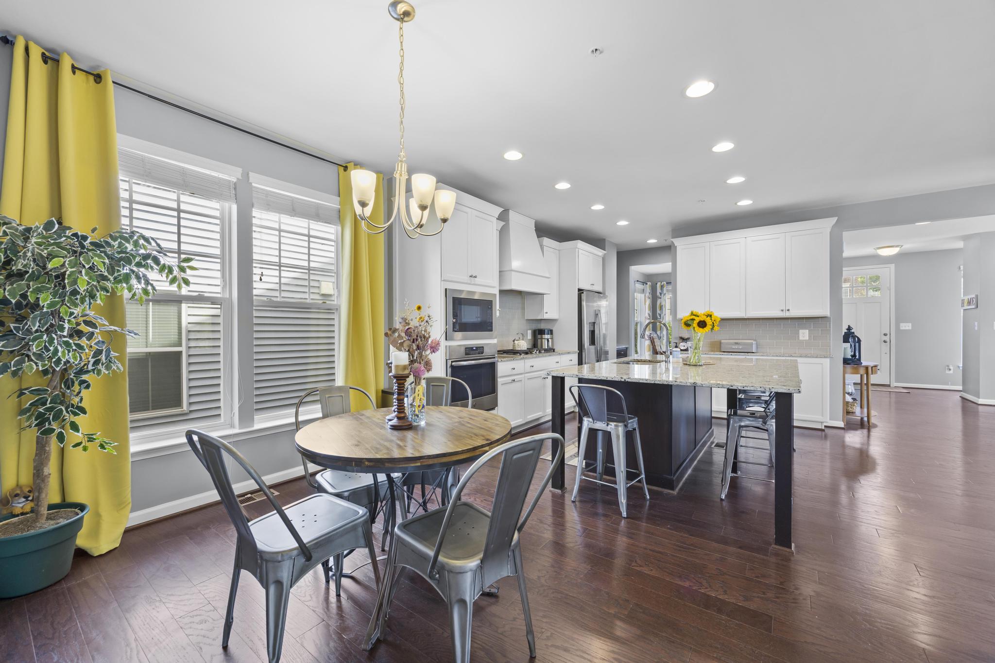 8421 Pine Bluff Road Frederick, MD 21704 - Photo 10 of 38