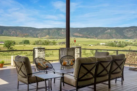 $2,250,000 | 5021 South Perry Park Road, Sedalia, CO 80135