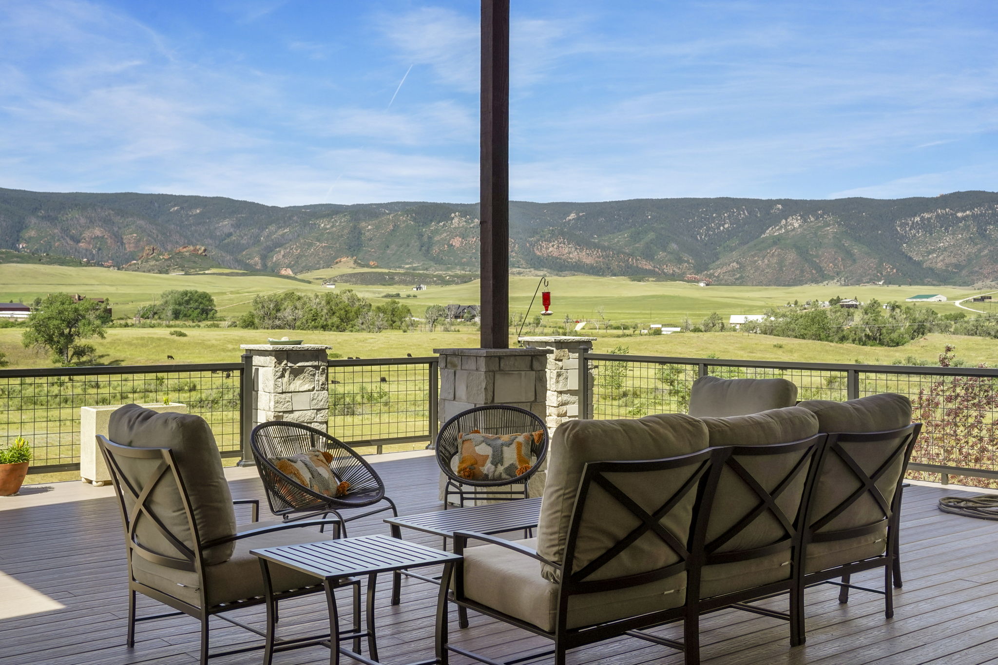 5021 South Perry Park Road Sedalia, CO 80135 - Photo 6 of 62