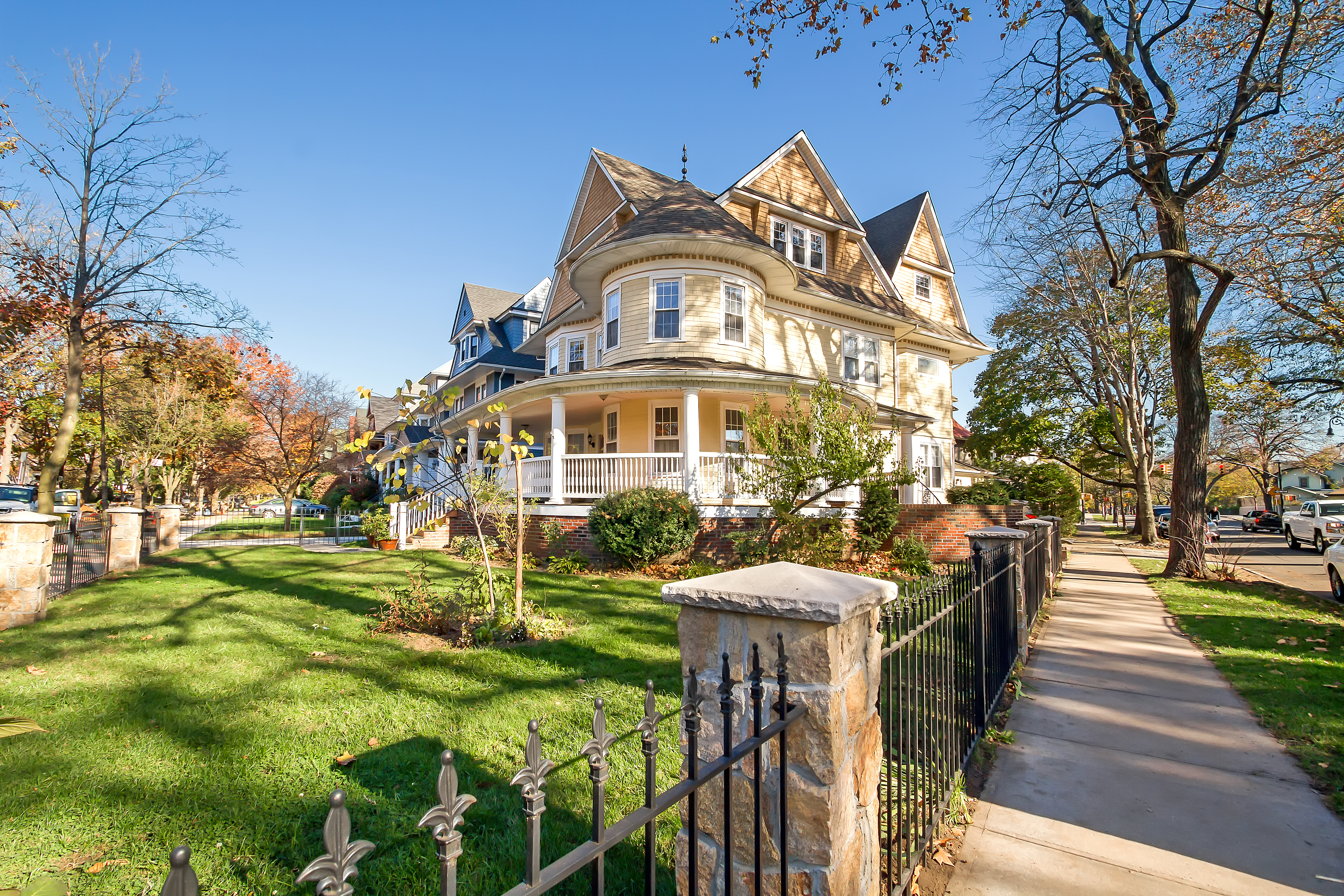 523 Rugby Road Brooklyn, NY 11226 - Photo 16 of 19