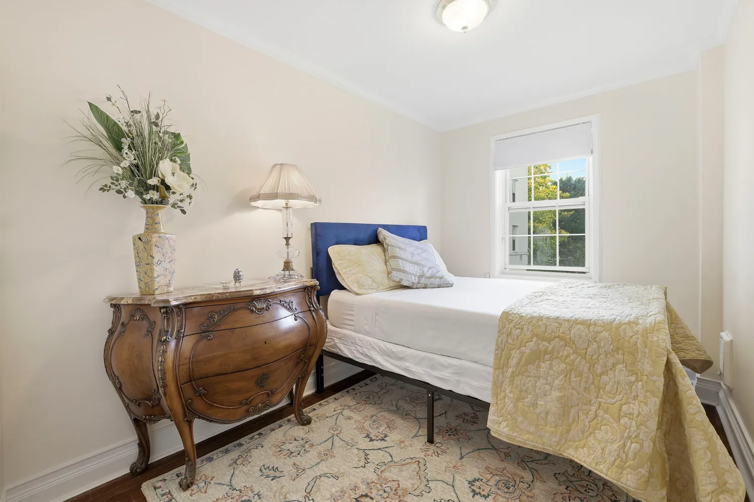 $875,000 | 10 Brooklands, Unit 1H, Bronxville, NY 10708