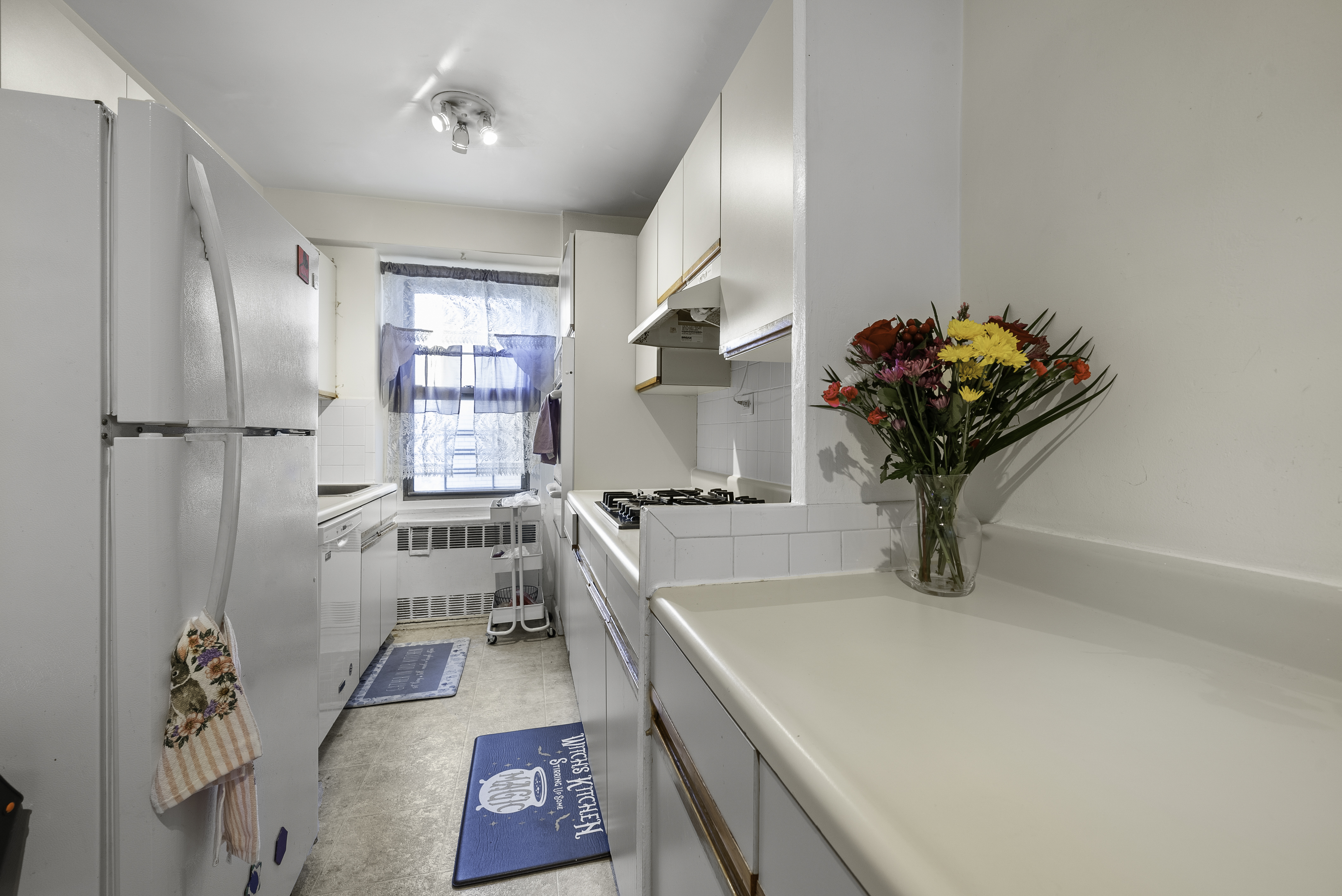 1020 Grand Concourse, Unit 5G Bronx, NY 10451 - Photo 4 of 11