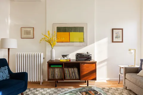 $1,400,000 | 445 1st Street, Unit 4 | Park Slope