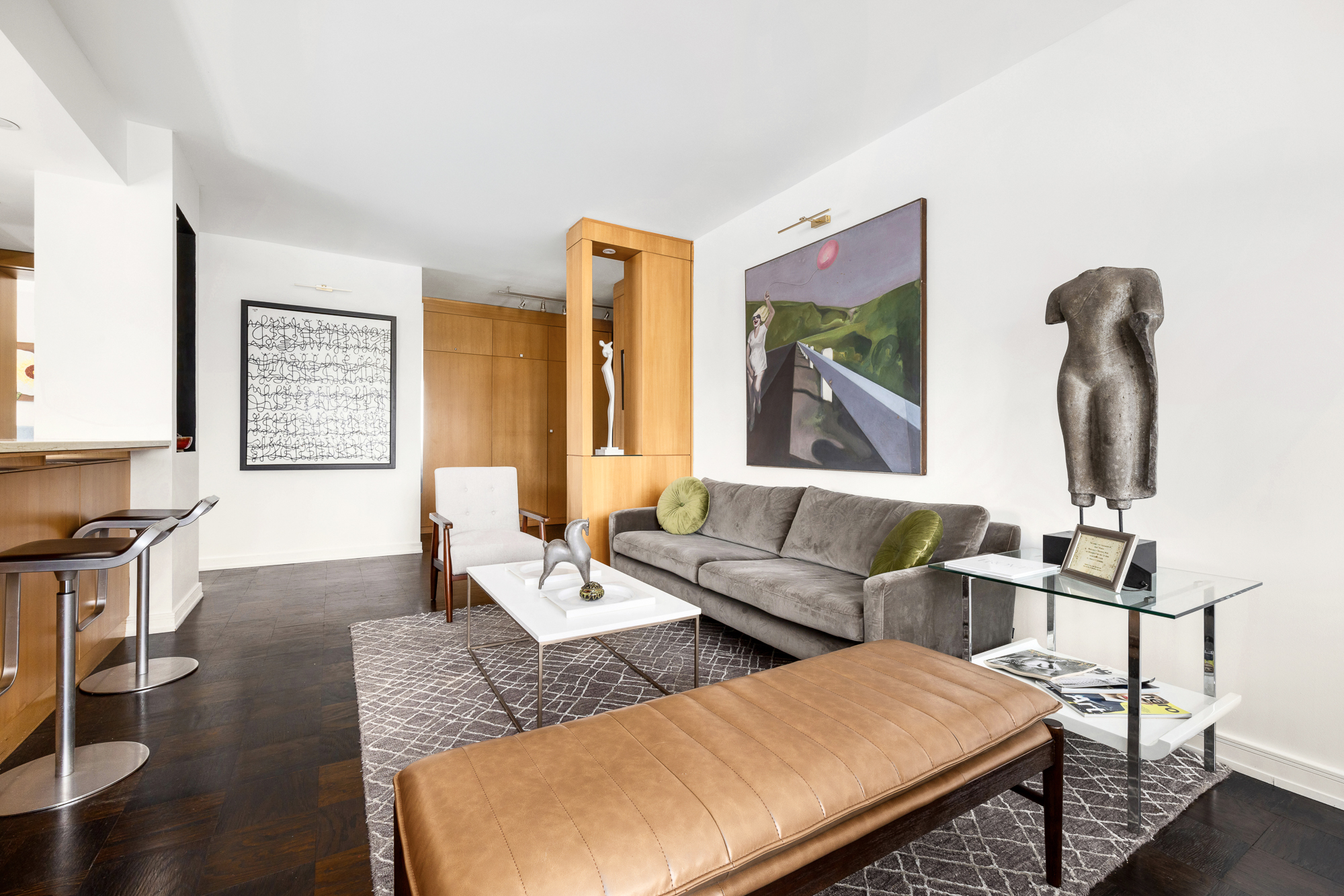 360 West 22nd Street, Unit 12L Manhattan, NY 10011 - Photo 3 of 21
