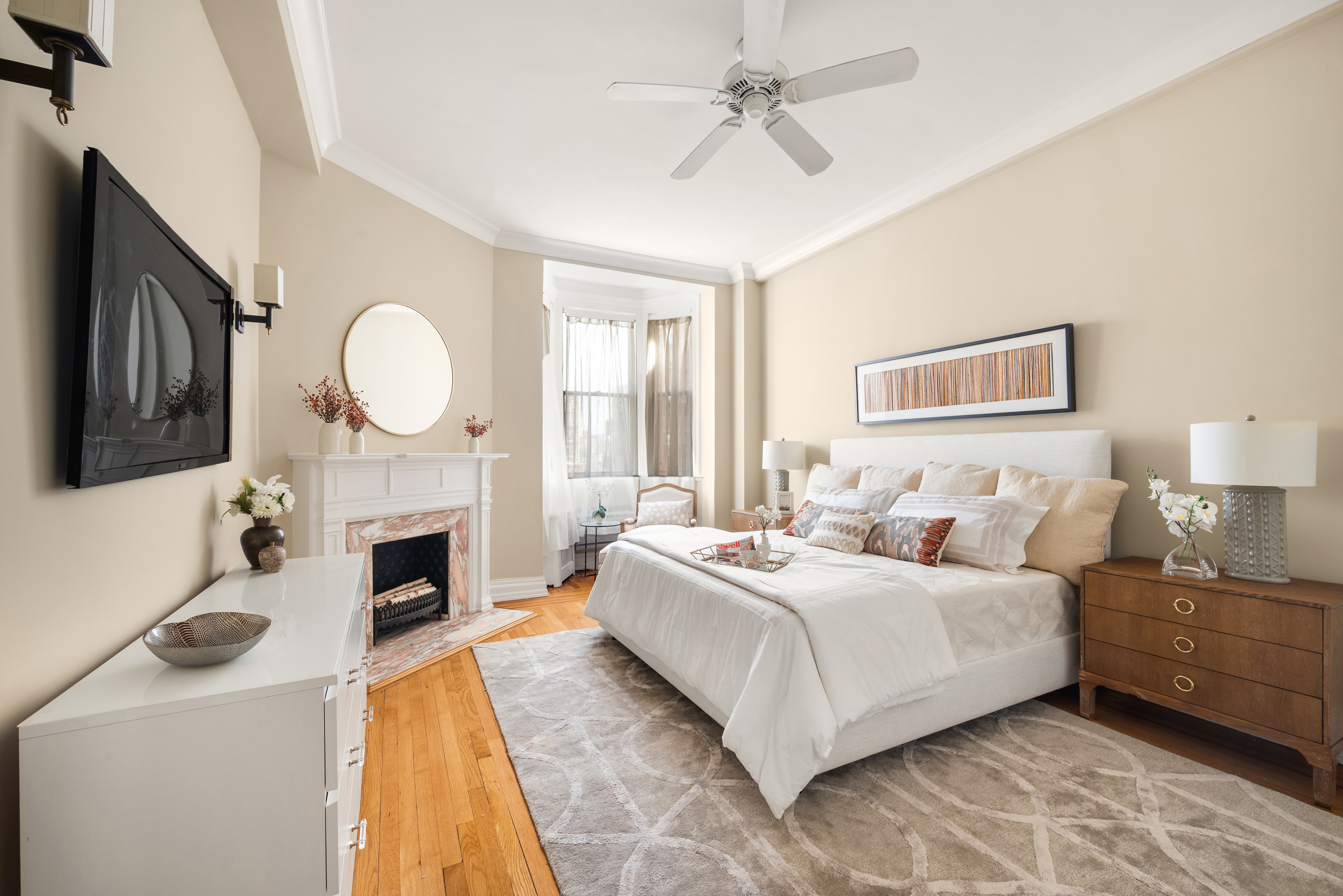 530 West End Avenue, Unit 9B Manhattan, NY 10024 - Photo 8 of 11